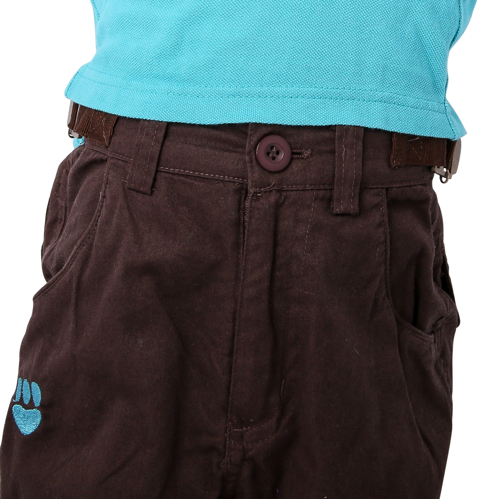 Dyrepasser uniform - Image 3
