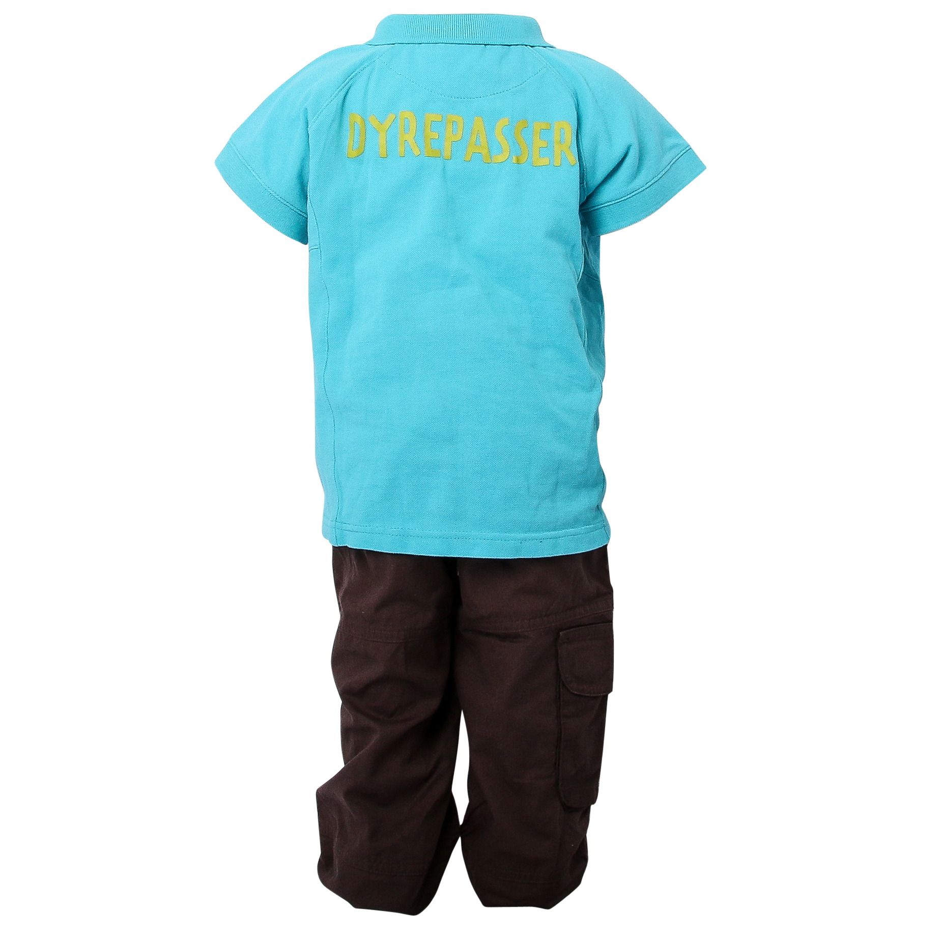 Dyrepasser uniform - Image 2