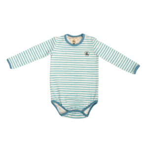 Økologisk babybody, Kardemomme by