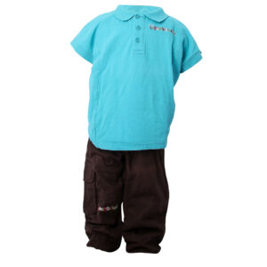 Dyrepasser uniform