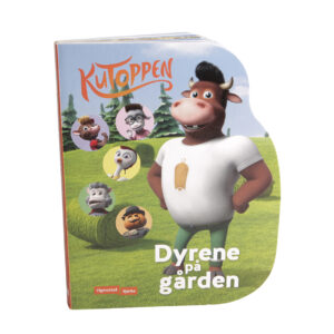 KuToppen bok, Dyrene på gården