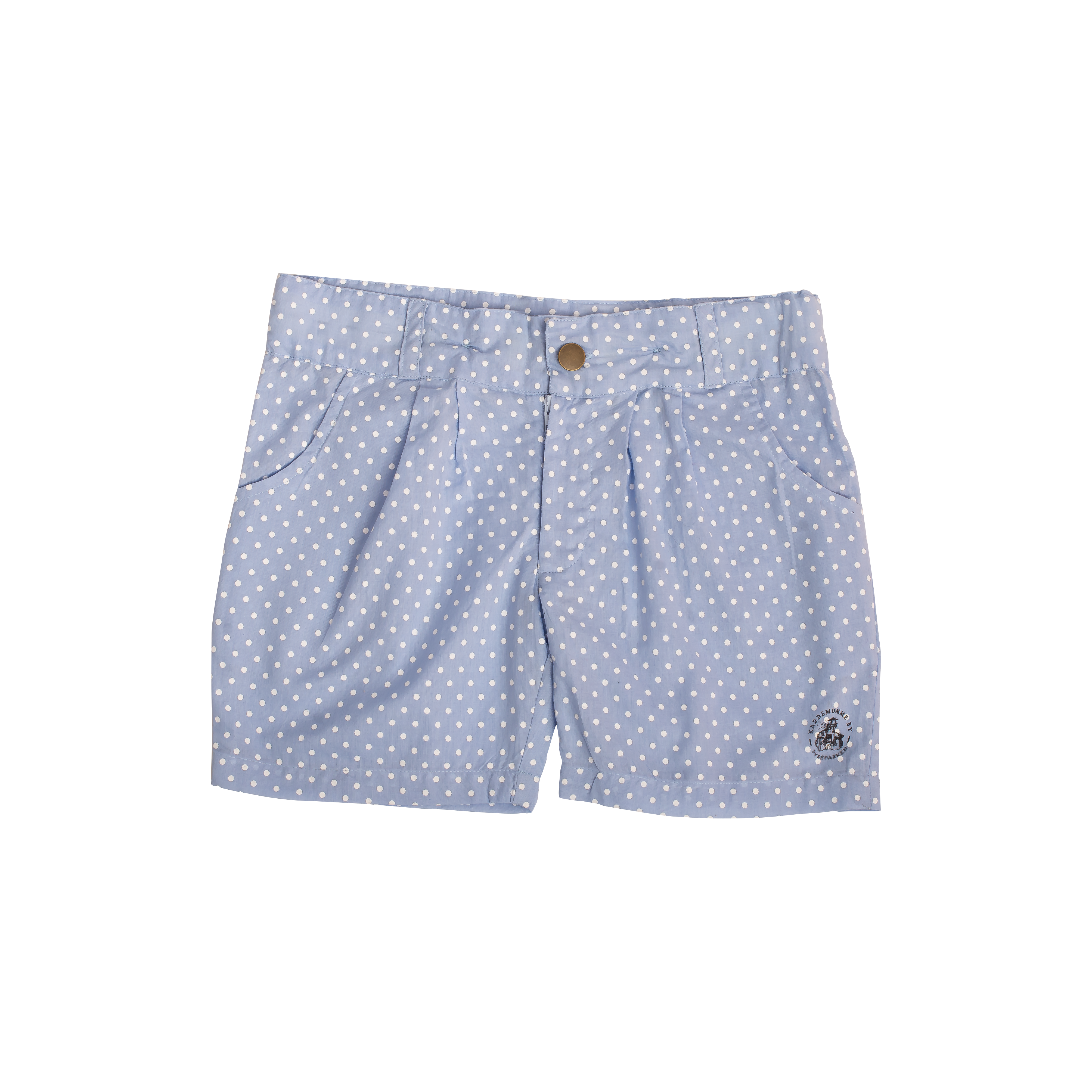 Shorts, Kamomilla - Kardemomme by