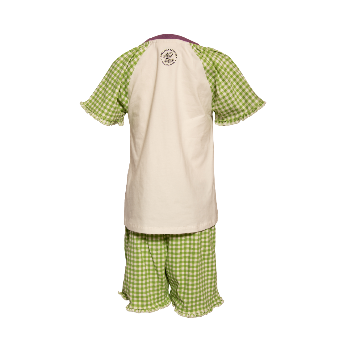 Pyjamas Bestemor skogmus - Image 2