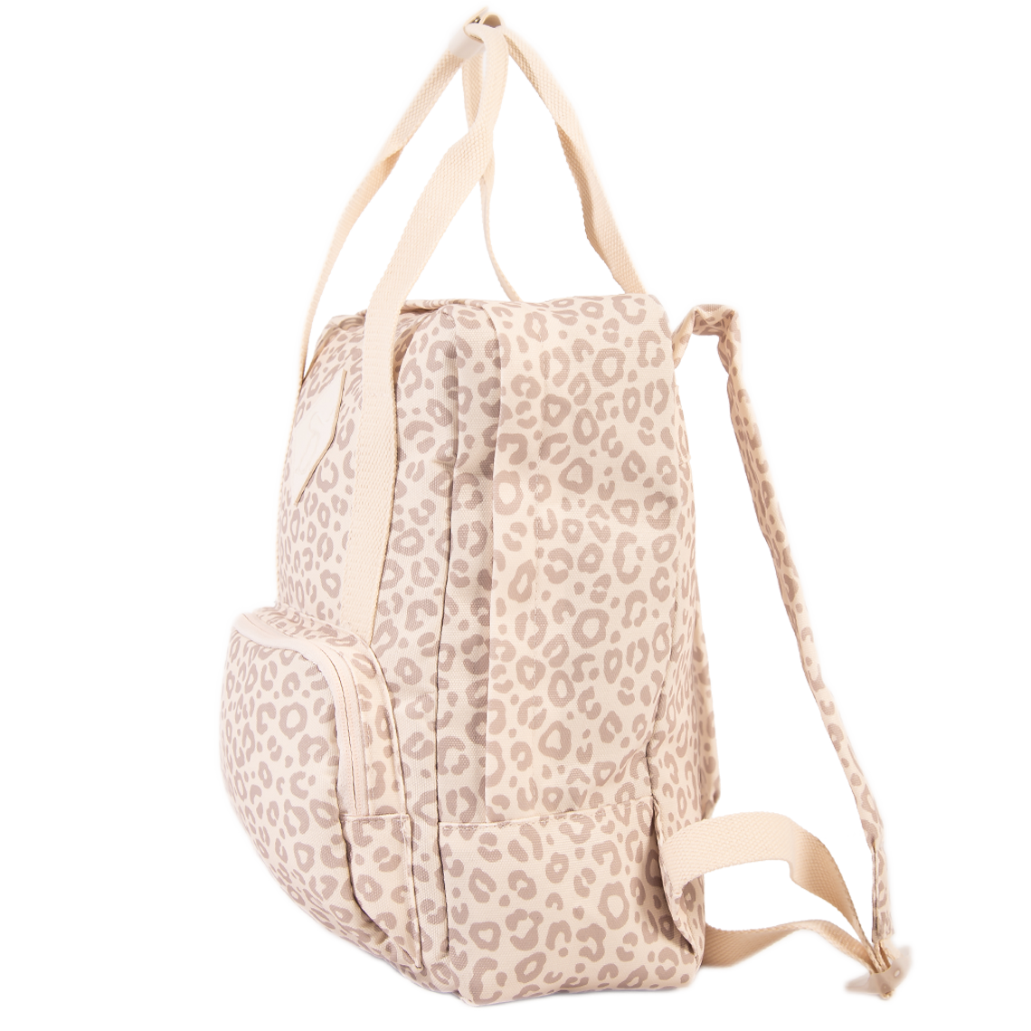 Sekk, Dyremønster beige, 15L - Image 5