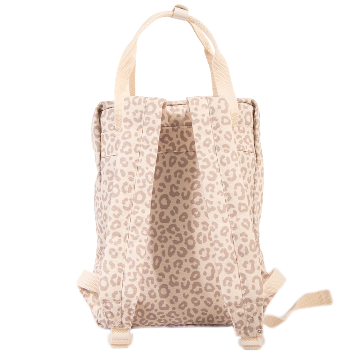 Sekk, Dyremønster beige, 15L - Image 4
