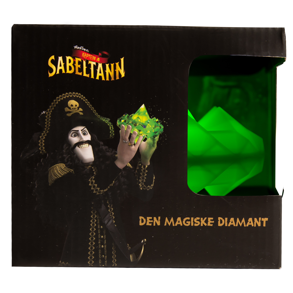 Lysende diamant - Image 5