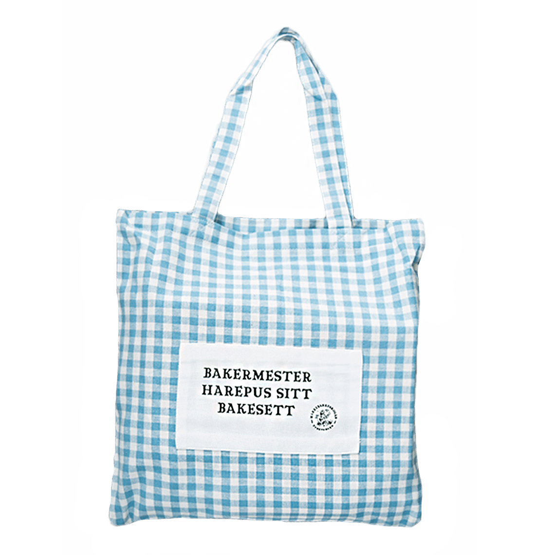 Hakkebakkeskogen bakesett