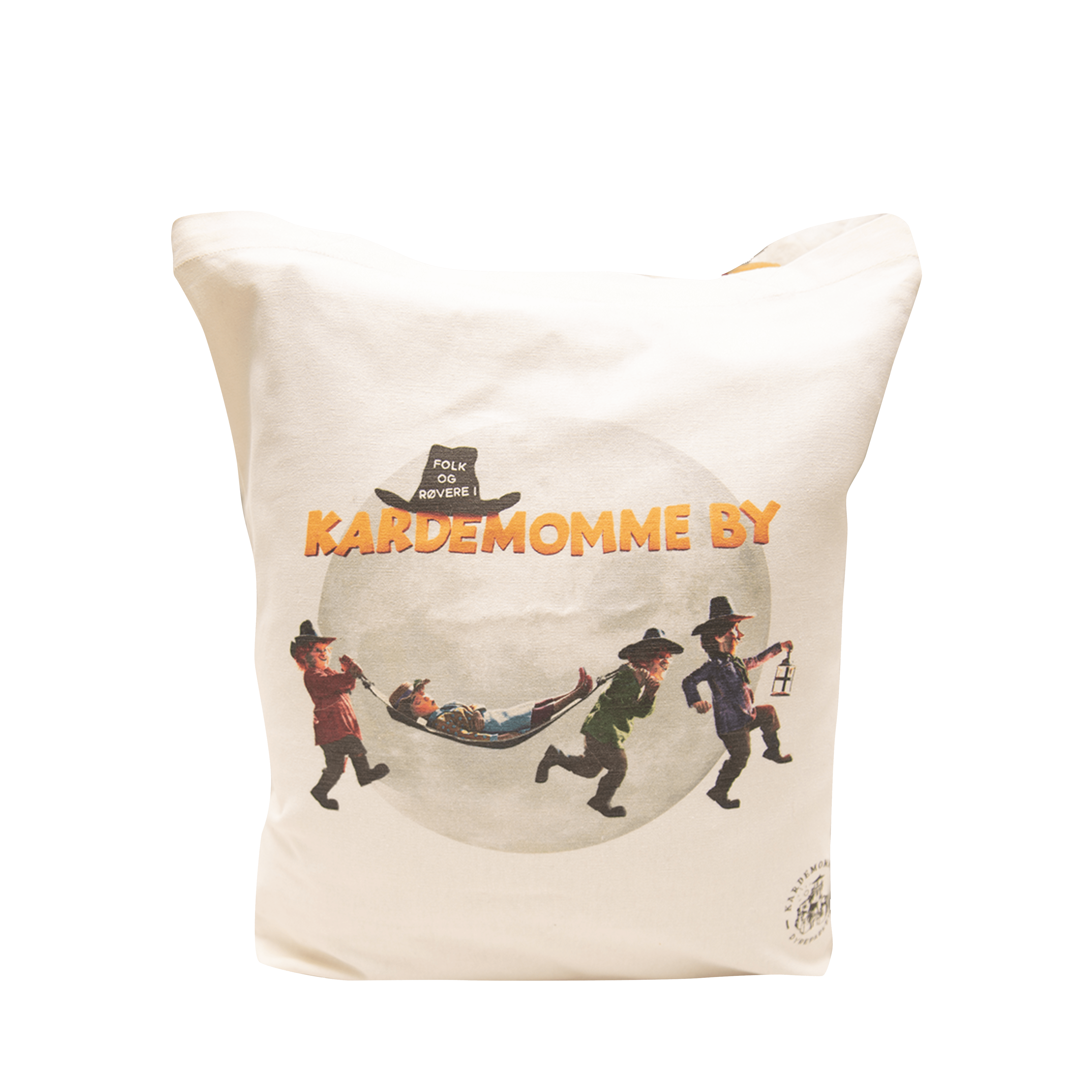 Kardemomme by handlenett