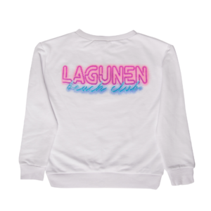 Lagunen Beach Club-genser