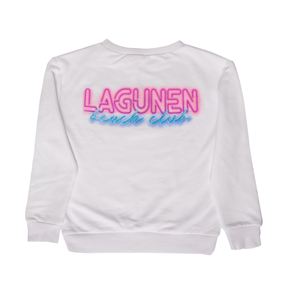 Lagunen Beach Club-genser