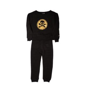 Kaptein Sabeltann-joggedress