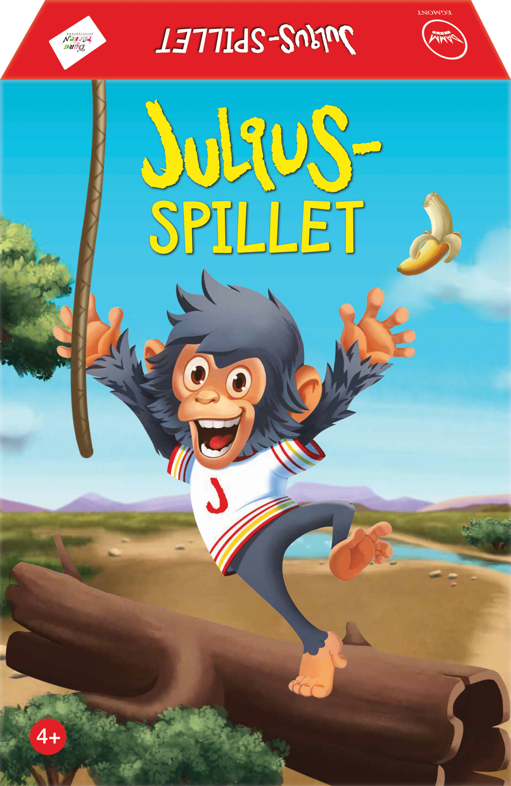 Julius-spillet