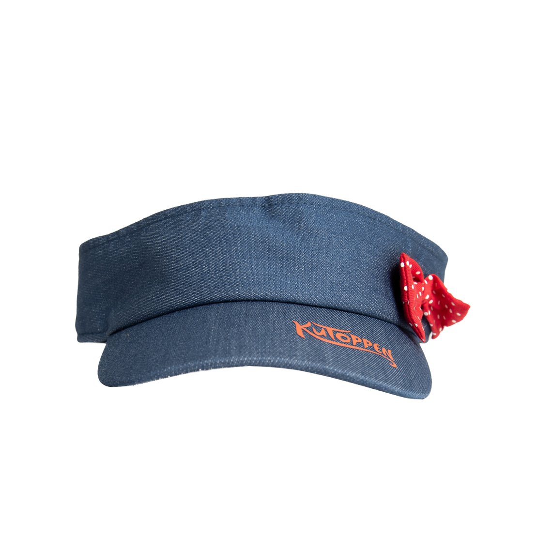 Klara-caps med sløyfe, KuToppen - Image 2