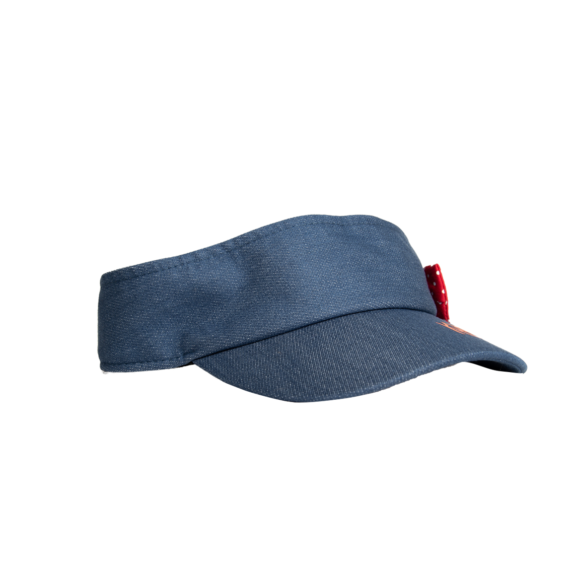 Klara-caps med sløyfe, KuToppen - Image 3
