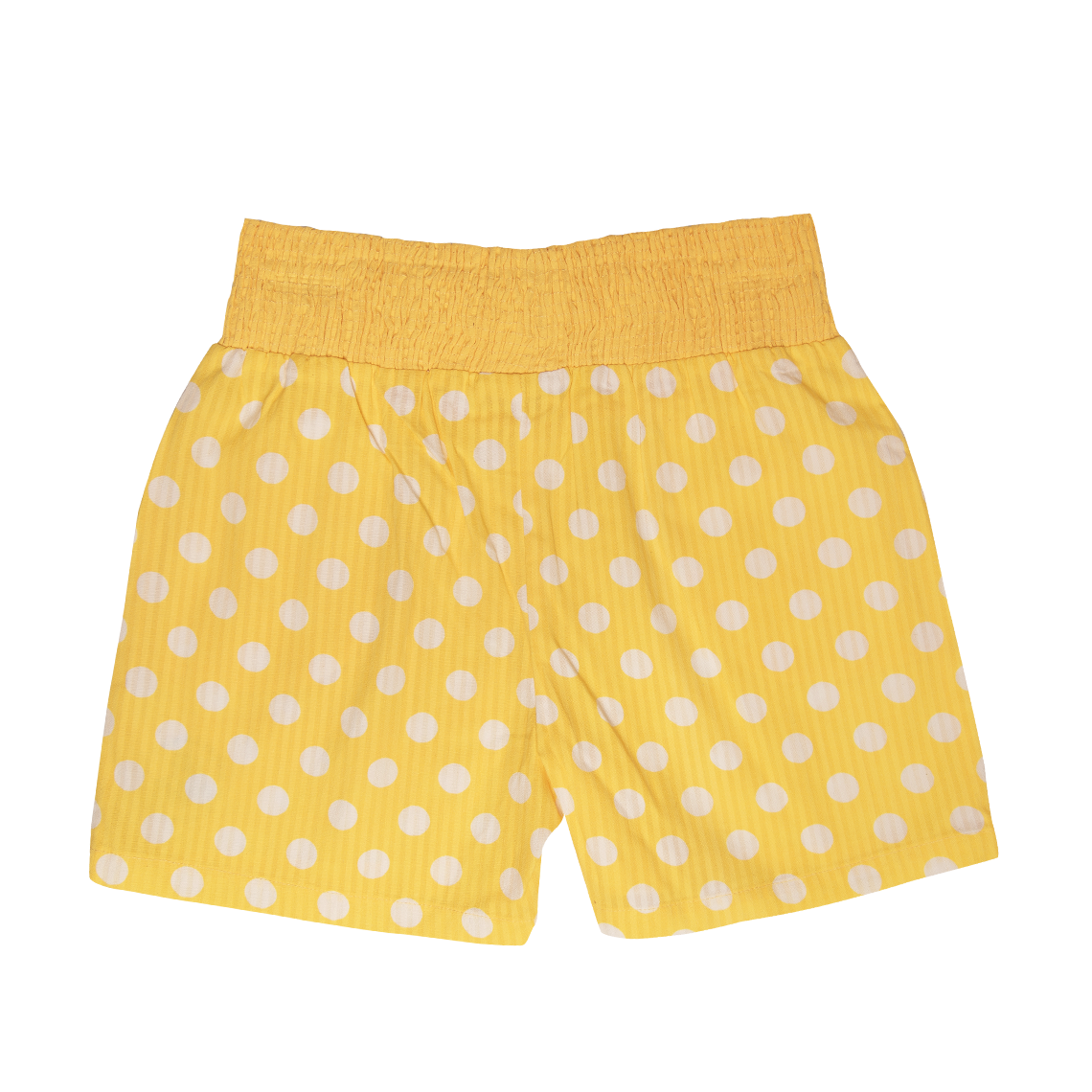 Tante Sofie-shorts, Kardemomme by - Image 2