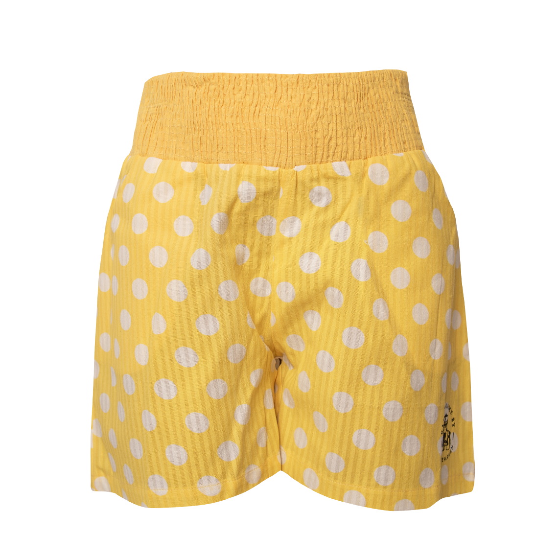 Tante Sofie-shorts, Kardemomme by - Image 3