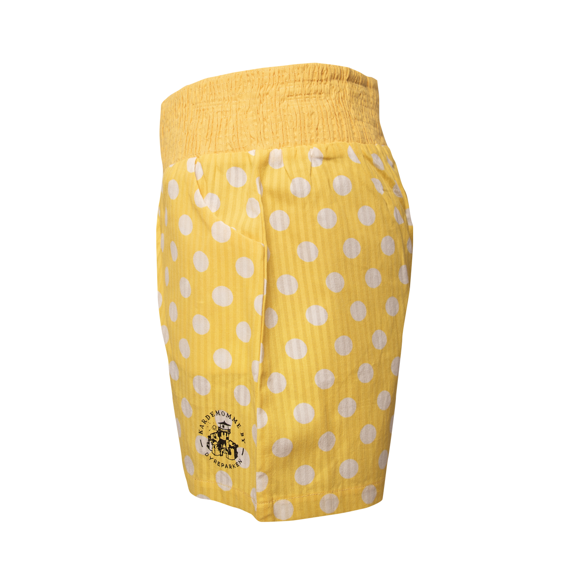 Tante Sofie-shorts, Kardemomme by - Image 4