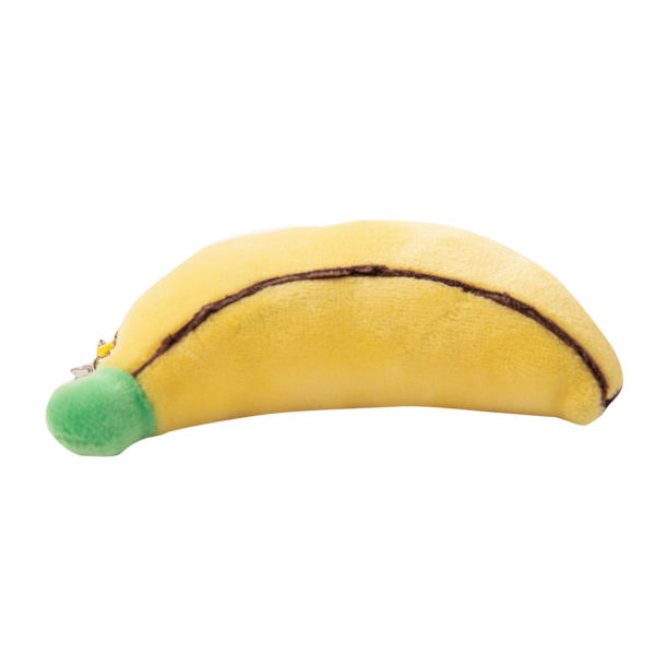 Nøkkelring banan