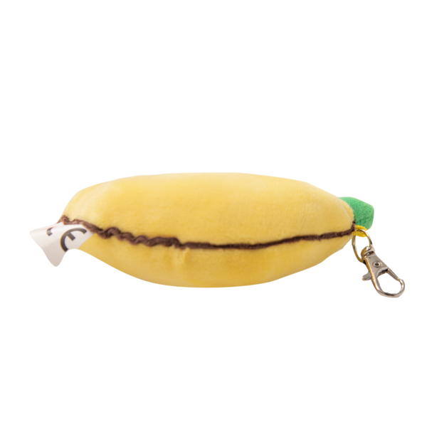 Nøkkelring banan
