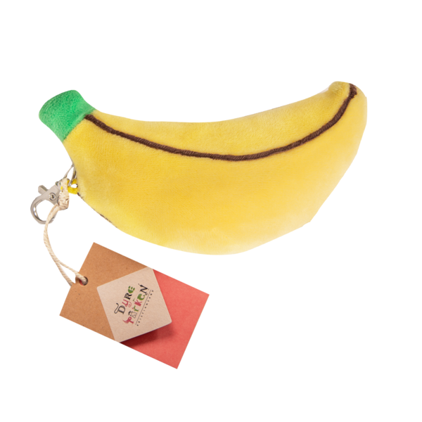 Nøkkelring banan