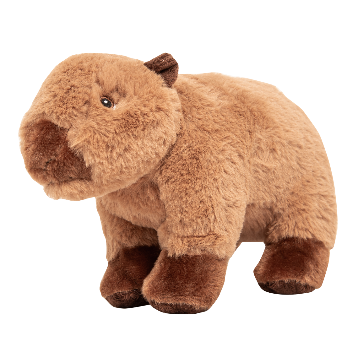 Flodsvin/Capybara - Image 3