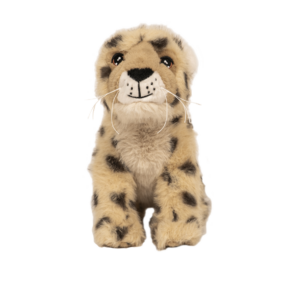 Gepard, fluffy, 30 cm