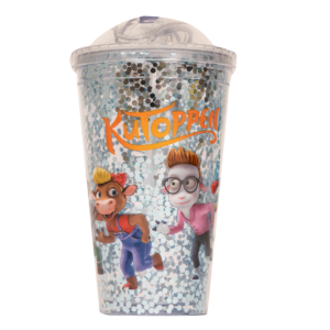 Milkshakebeger,Kutoppen