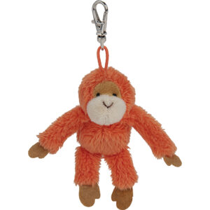 Nøkkelring, Orangutang